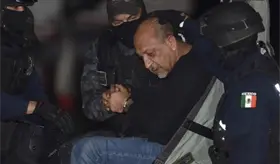 Solicitan aplazar audiencia de ´La Tuta´ ante posible acuerdo de culpabilidad