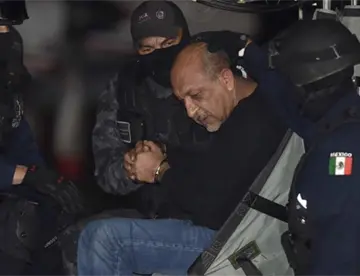 Solicitan aplazar audiencia de ‘La Tuta’ ante posible acuerdo de culpabilidad