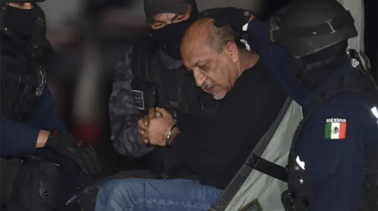 Solicitan aplazar audiencia de ´La Tuta´ ante posible acuerdo de culpabilidad