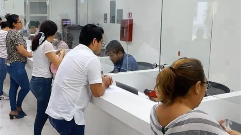 Da Centro fechas límite para trámites y pago de impuestos de 2025