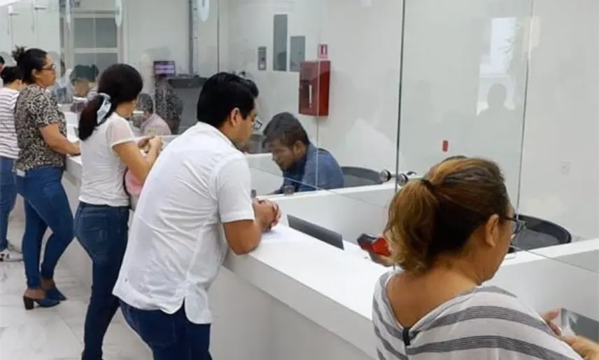 Da Centro fechas límite para trámites y pago de impuestos de 2025