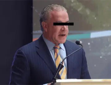 UIF congela cuentas a Raúl Rocha, tras volverse testigo protegido de la FGR