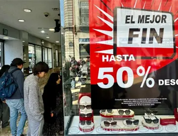 Buen Fin deja derrama de 219 mil mdp en los 216 mil negocios participantes