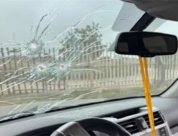 Proponen en Perú dar chalecos antibalas a candidatos tras atentado contra Belaúnde