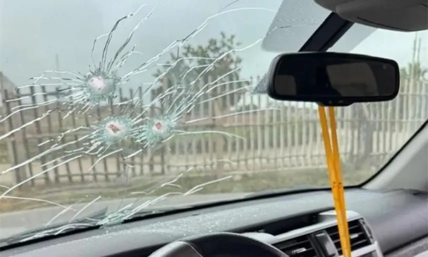 Proponen en Perú dar chalecos antibalas a candidatos tras atentado contra Belaúnde