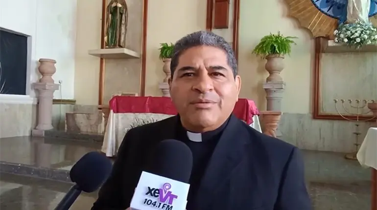 Navidad, oportunidad para buscar a Dios, corregir y evitar excesos: Diócesis