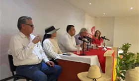 Empresa invertirá 30 mdp para plantaciones forestales comerciales en Jalapa