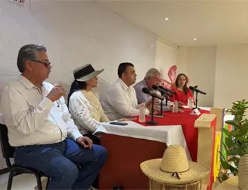 Empresa invertirá 30 mdp para plantaciones forestales comerciales en Jalapa