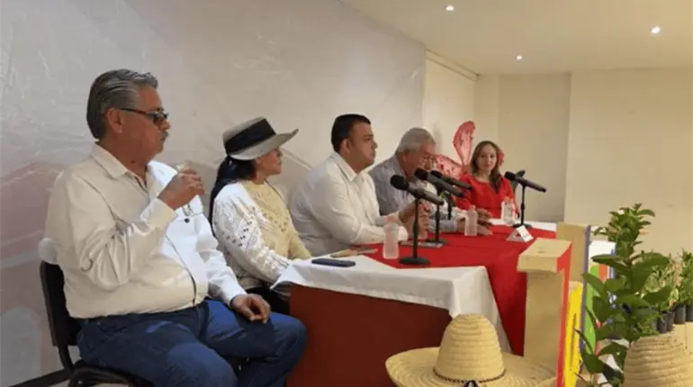 Empresa invertirá 30 mdp para plantaciones forestales comerciales en Jalapa