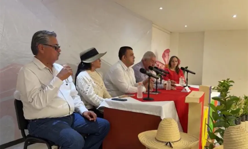 Empresa invertirá 30 mdp para plantaciones forestales comerciales en Jalapa