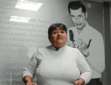 Invitan a colecta navideña de víveres en beneficio de abuelitos tabasqueños