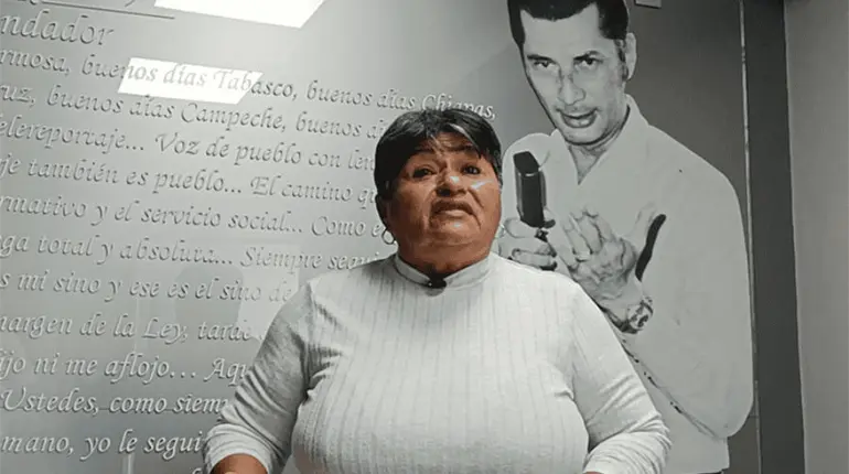 Invitan a colecta navideña de víveres en beneficio de abuelitos tabasqueños