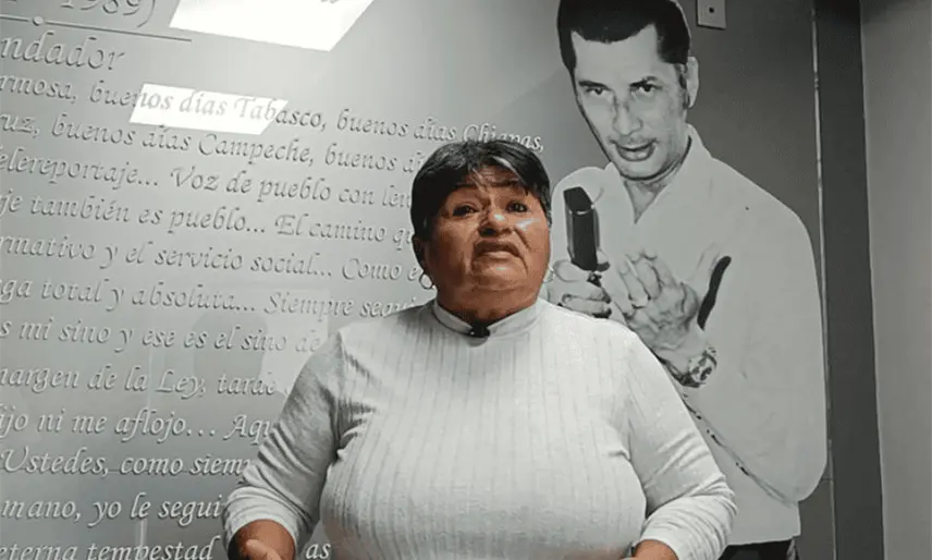 Invitan a colecta navideña de víveres en beneficio de abuelitos tabasqueños