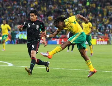 México vs Sudáfrica, juego inaugural del Mundial 2026