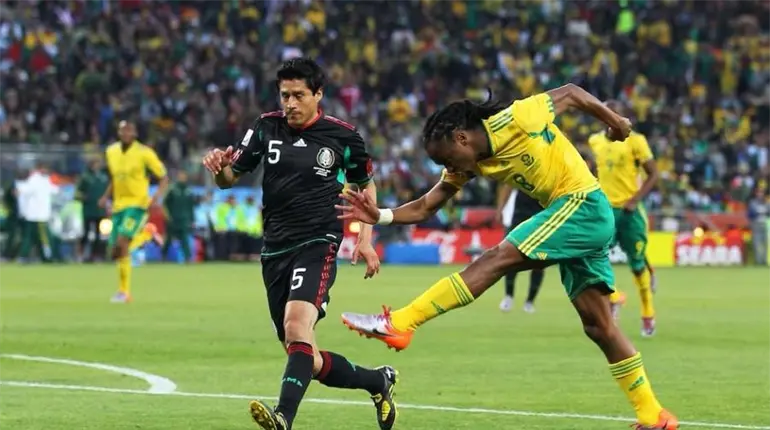 México vs Sudáfrica, juego inaugural del Mundial 2026