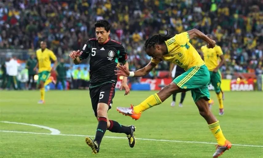 México vs Sudáfrica, juego inaugural del Mundial 2026