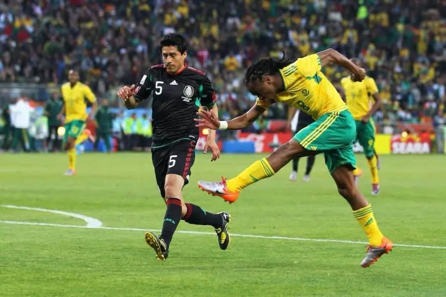 México vs Sudáfrica, juego inaugural del Mundial 2026