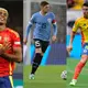 España, Colombia y Uruguay jugarán en México en Copa del Mundo 2026