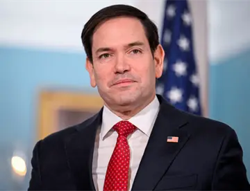 Multa de la UE a X es un ataque contra los estadounidenses: Marco Rubio