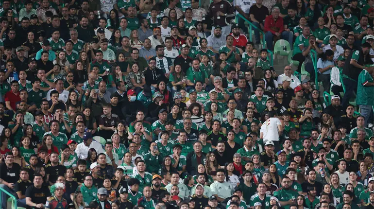 Juego inaugural del Mundial entre México y Sudáfrica será a la 1 de la tarde