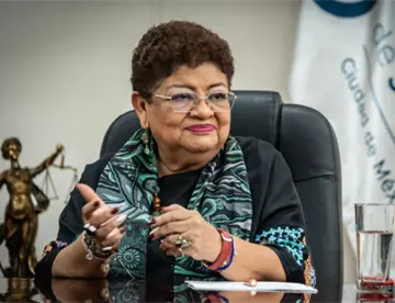 Embajada de EE.UU. en México pide a la FGR desmantelar organizaciones criminales