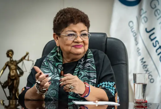 Embajada de EE.UU. en México pide a la FGR desmantelar organizaciones criminales