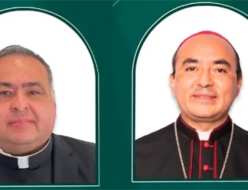 León XIV nombra nuevos obispos para Cancún y Monterrey