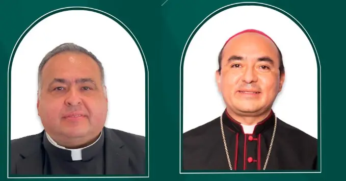 León XIV nombra nuevos obispos para Cancún y Monterrey