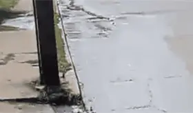 Piden solución a fuga de agua negras en Infonavit Parrilla