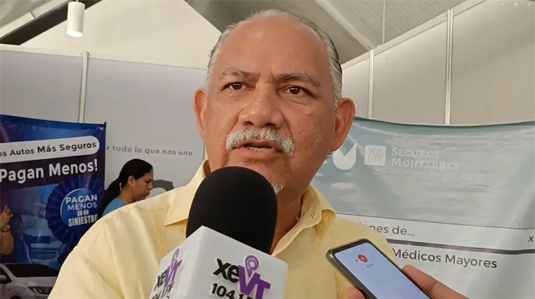 Insiste Amprofec en que cada municipio requiere su propio centro de convenciones