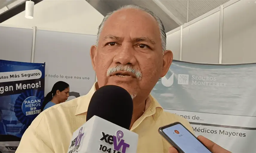 Insiste Amprofec en que cada municipio requiere su propio centro de convenciones