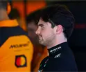 El mexicano Pato O´Ward, lugar 14 en las practicas libres 1 del GP de Abu Dabi