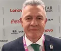 "No hay rival pequeño": Javier Aguirre sobre sorteo del Mundial 2026