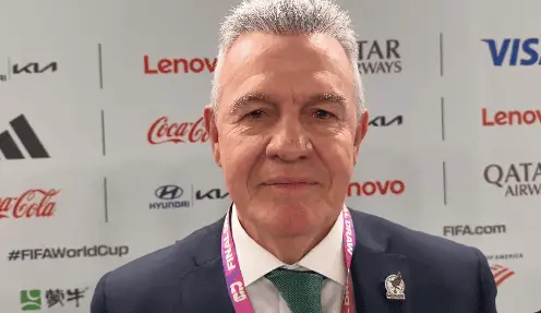 "No hay rival pequeño": Javier Aguirre sobre sorteo del Mundial 2026