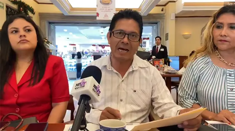 CAT urge acatar Código Nacional de Procedimientos Civiles y Familiares en 2027