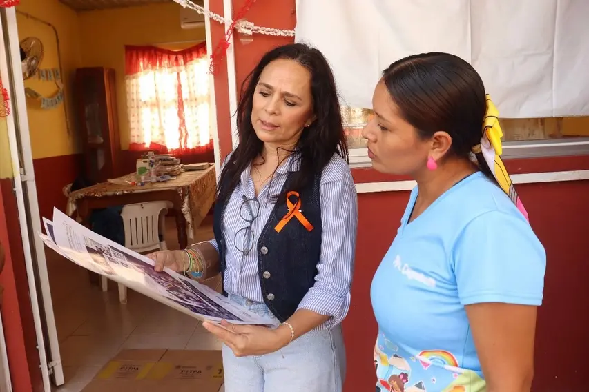 IEM Tabasco organizará colecta a favor de mujeres y niños en situación de vulnerabilidad