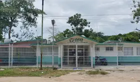 ¡Vacían Centro de Salud de Ocuiltzapotlán! Roban computadoras, "climas" y medicamentos