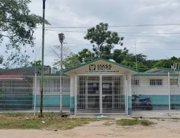 ¡Vacían Centro de Salud de Ocuiltzapotlán! Roban computadoras, “climas” y medicamentos