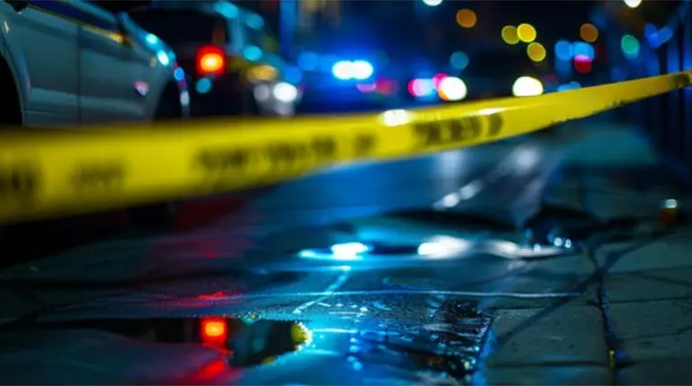 Grupo armado irrumpe en fiesta familiar; asesina a 5 personas y lesiona a 6 más en Guanajuato