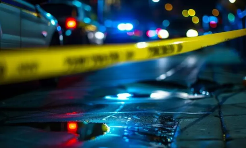 Grupo armado irrumpe en fiesta familiar; asesina a 5 personas y lesiona a 6 más en Guanajuato