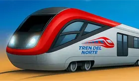 Contrato colectivo de trabajadores del Tren del Norte será administrado por la CTM Coahuila