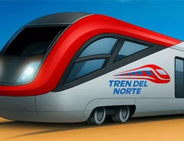 Contrato colectivo de trabajadores del Tren del Norte será administrado por la CTM Coahuila