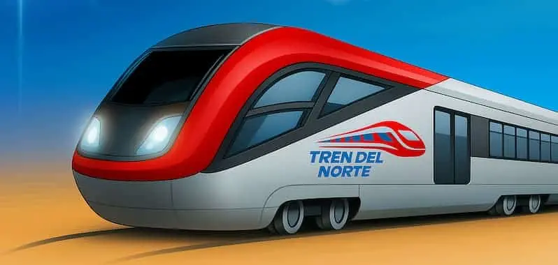 Contrato colectivo de trabajadores del Tren del Norte será administrado por la CTM Coahuila