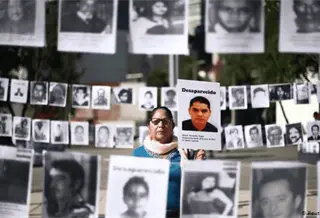 A 6 meses del mundial CDMX tiene cifra histórica en desaparición de personas: RNPDNO