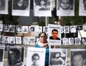 A 6 meses del mundial CDMX tiene cifra histórica en desaparición de personas: RNPDNO