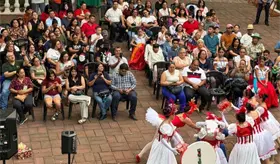 En un año, 100 mil personas visitaron el Centro Cultural Quinta Grijalva: Cultura