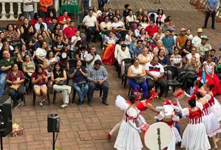 En un año, 100 mil personas visitaron el Centro Cultural Quinta Grijalva: Cultura