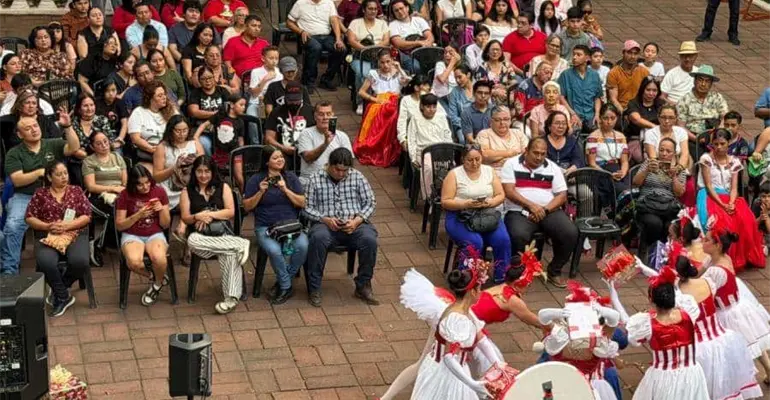 En un año, 100 mil personas visitaron el Centro Cultural Quinta Grijalva: Cultura