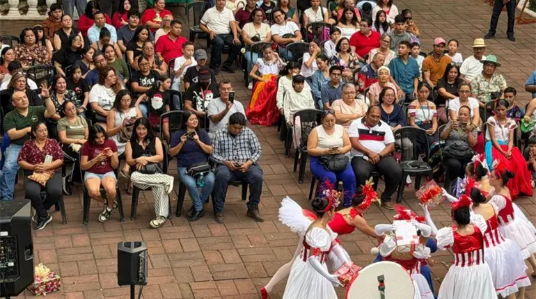 En un año, 100 mil personas visitaron el Centro Cultural Quinta Grijalva: Cultura