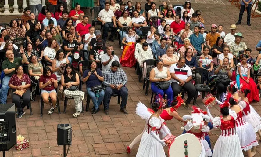 En un año, 100 mil personas visitaron el Centro Cultural Quinta Grijalva: Cultura